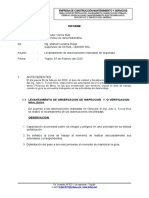 LEVANTAMIENTO DE OBSERVACION DE INSPECCION.doc
