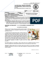 Examen Final Tercero Elvira 2020 PDF