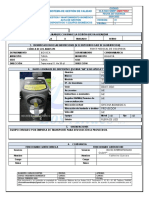 Acta de Administración de Dispositivos Biomédicos PDF