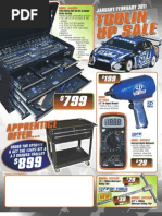 Download SP Catalogue JAN-DEC by Riverland Welding and Tool Supplies SN46778954 doc pdf