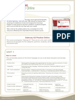 Gateway A2 Practice Online.pdf