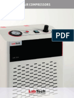 Air Compressors PDF