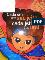 CADA UM COM SEU JEITO, CADA JEITO É DE UM - Lucimar Rosa Dias.pdf