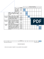 Diagrama de Gantt Marvinnnn