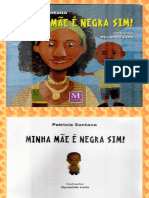 SANTANA, Patricia. Minha mae e negra sim.pdf
