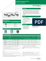 LPS36 - PTC - Littelfuse - PTC - 250S - Datasheet - pdf-1374984