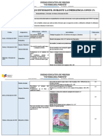 Control de Tareas 15