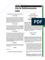 10 LeyContraDelincuenciaOrganizada PDF