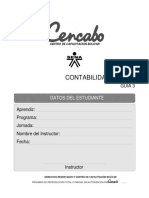 Contabilidad Básica Guia 3 - Version 5