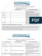 Plan de Accion para Trabajo en Casa. Tatiana Bustamante 1°