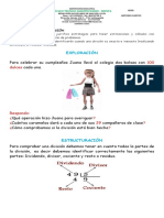 MATEMATICAS