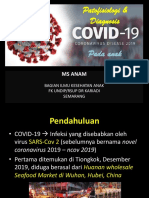 Tatalaksana Covid-19 Pada Anak Dan Bayi PDF