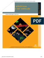 Circuitos Eléctricos Auxiliares Del Vehículo PDF