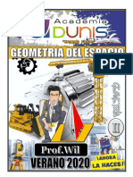 Geometria Espacio Adunis PDF