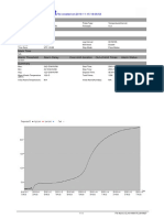 Data Report: Device Info