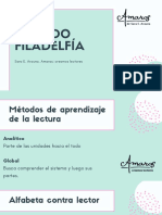 Método Filadelfia PDF