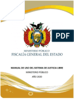 Manual Justicia Libre 200625 PDF