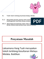 Laksamana Hang Tuah