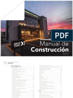 Manual de Construcción SBX MAR 2018 B PDF