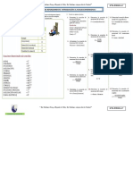 Ejercicios de Reforzamiento Introduccion Al Analisis Dimensional-Formulario