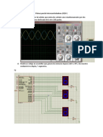 1er Parcial Microcontroladores 2019-1