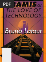 Download BrunoLatour - Aramis by lolivebarber5331 SN46780574 doc pdf