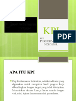 PPT KPI