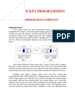 TCP Socket Programming.doc