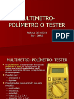 polimetro