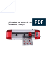 Spanish SkycutC With Signmaster UM PDF