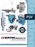 Bochure Sistemas Magneticos PDF