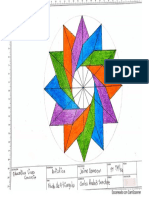 Nudo 4 Triangulos by Carlos Andrés Sánchez Laverde 11 Matemático PDF