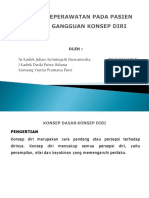 Askep Gangguan Konsep Diri Nim 065-067