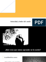 3 La Problemática Sonora PDF
