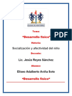 DESARROLLO FISICO (ELISEO)