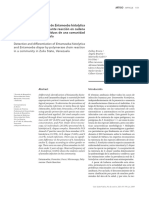 Parasito Entamobea Coli PDF