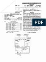 Fault Detection in Relay Drive Circuits for Process Control Systems