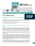 FSDigest Aflatoxins FR