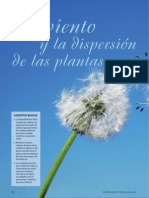 Muñoz 2010_el viento y la dispersion de las plantas