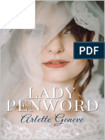 Lady Penword - Arlette Geneve PDF