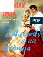 Educando A Un Granuja - Valeriam Emar