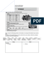 Form 3 Handout Grammar