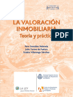 LA VALORACION INMOBILIARIA.pdf