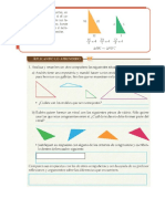 Criterios de congruencia de triangulos  3er grado