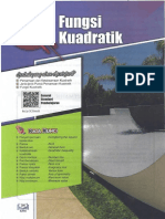 Bab 2 Fungsi Kuadratik PDF