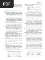 The Modern View of Atomic Structure Atomic Weights (Sections 2.3 and 2.4)