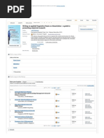 Writing An Applied Linguistics Thesis or Dissertation: A Guide To Presenting Empirical Research (Ebook, 2010) (WorldCat - Org)