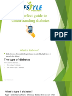 The Perfect Guide To Understanding Diabetes