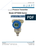 Alia Optn Manual Apt8000