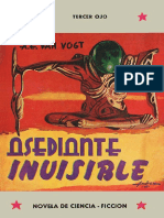 Asediante Invisible - A. E. Van Vogt PDF